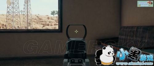 绝地求生红点准星样式优缺点分析及推荐 红点准星哪个好用 绝地求生红点准星样式优缺点分析及推荐 红点准星哪个好用