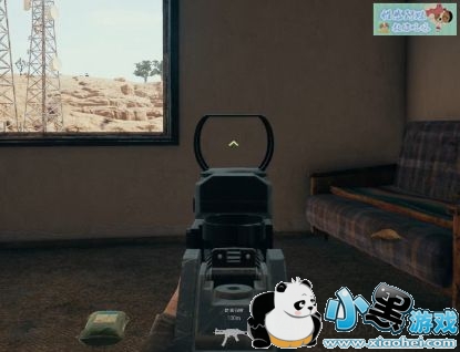 绝地求生红点准星样式优缺点分析及推荐 红点准星哪个好用 绝地求生红点准星样式优缺点分析及推荐 红点准星哪个好用