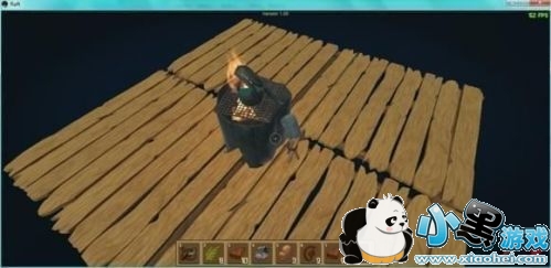 ľ��������ô��ˮ ľ������raft��ô�����ˮ