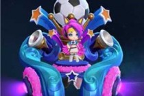 ������ҫ���ļ��趯����Ƥ��Ч��չʾ