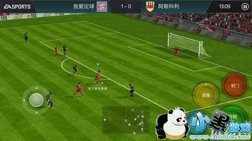 FIFA足球世界4141阵型怎么搭配 FIFA足球世界4141阵型搭配玩法解析 FIFA足球世界4141阵型怎么搭配 FIFA足球世界4141阵型搭配玩法解析