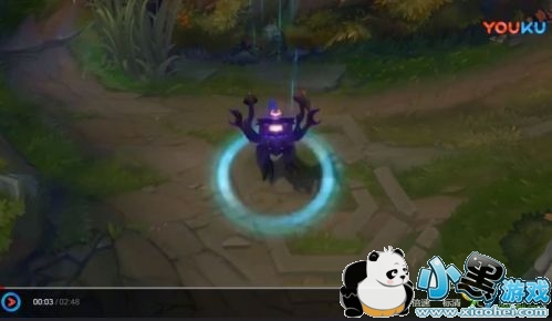 LOLǿƼ˹ЧʾƵһ ǿƼ˹ЧЧۿ