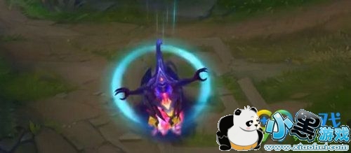 LOLǿƼ˹ЧʾƵһ ǿƼ˹ЧЧۿ