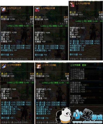 dnf史诗90AB套改版分析点评:皮甲A套或成最大赢家 dnf史诗90AB套改版分析点评:皮甲A套或成最大赢家