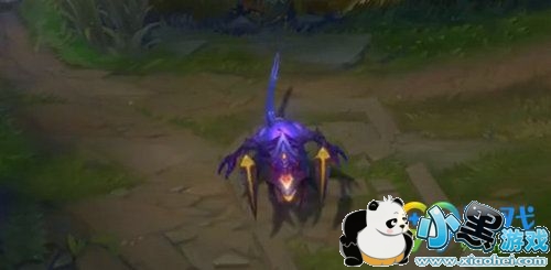 LOLǿƼ˹ЧʾƵһ ǿƼ˹ЧЧۿ