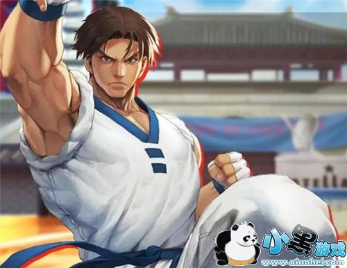 拳皇命运金打法技巧攻略 金强不强 拳皇命运金打法技巧攻略 金强不强