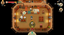 ҹ���˰�������˵�� ҹ����moonlighter��ô����