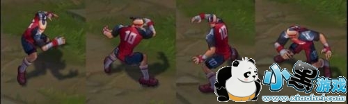 LOL8.12�汾�������ݻ��ܣ����籭Ƥ���ϼ�  ����Ӣ��װ���Ķ�  ��װ������ ���ĸĶ�