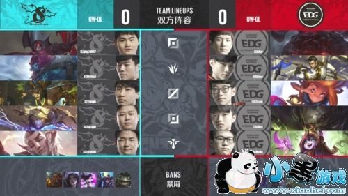 lol2019Ǳ531EDGvsSCEDGɻʤ