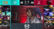 2019LOL�������Ǳ�6��2��RNGvsIGս����RNG2��1սʤ�޵�IG�������� 