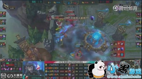 2019LOL�������Ǳ�����ɧ��·���� ����ɧ��·�����̵����