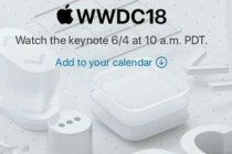 2019ƻ�������ߴ��ֱ����ַ ƻ��WWDC 2019����������