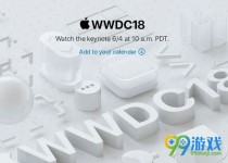 2019ƻ�������ߴ�Ἰ�㿪 6��5��2019WWDCʱ��