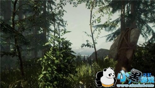 ɭTheForestƷôϳ ɭȫƷϳɱһ