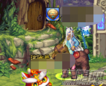 dnf��ʨ��ʲôλ�� dnf��ʨNPC�������