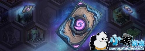 炉石传说20196月卡背奖励是什么 炉石传说2019年6月赛季卡背奖励一览 炉石传说20196月卡背奖励是什么 炉石传说2019年6月赛季卡背奖励一览