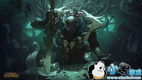 lol8.11版本更新内容分析:暴击AD落幕 派克玩法攻略 lol8.11版本更新内容分析:暴击AD落幕 派克玩法攻略