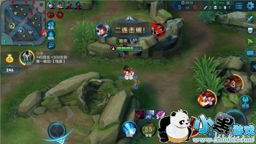 王者荣耀s12赛季娜可露露怎么玩 王者荣耀s12赛季娜可露露出装玩法解析 王者荣耀s12赛季娜可露露怎么玩 王者荣耀s12赛季娜可露露出装玩法解析