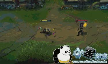 LOL��Ӣ��Ѫ�۹�Ӱ�ɿ˼�������Щ �ɿ˼���ʵս��⹥�� �ɿ˼�����ô�����