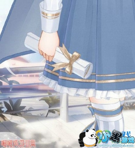 暖暖环游世界金榜题名套装怎么得 金榜题名获取攻略 暖暖环游世界金榜题名套装怎么得 金榜题名获取攻略