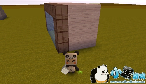 迷你世界足球门怎么做 迷你世界足球门制作方法介绍 迷你世界足球门怎么做 迷你世界足球门制作方法介绍