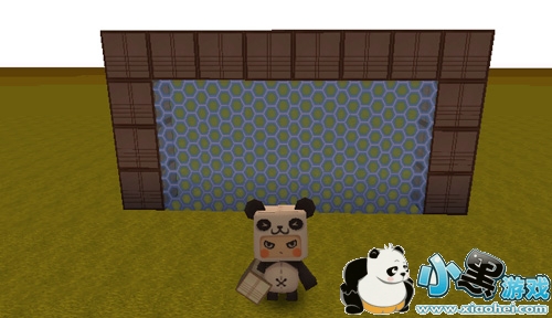 迷你世界足球门怎么做 迷你世界足球门制作方法介绍 迷你世界足球门怎么做 迷你世界足球门制作方法介绍