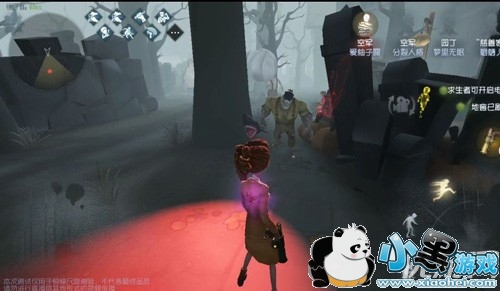 第五人格遇见金身小丑怎么救人 第五人格金身小丑救人解析 第五人格遇见金身小丑怎么救人 第五人格金身小丑救人解析