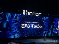 ��Ϊ�������˼������ֻ���ҫPlay��ʽ������ͼ�δ�������GPU Turbo