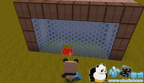 迷你世界足球门怎么做 迷你世界足球门制作方法介绍 迷你世界足球门怎么做 迷你世界足球门制作方法介绍