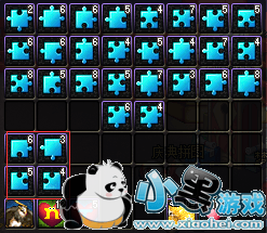 DNF十周年庆典拼图怎么玩 dnf10周年全部拼图攻略 DNF十周年庆典拼图怎么玩 dnf10周年全部拼图攻略