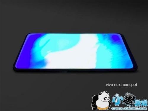 vivo NEX手机外形曝光:放弃没有刘海 近乎100%全面屏 弹出式镜头 vivo NEX手机外形曝光:放弃没有刘海 近乎100%全面屏 弹出式镜头