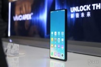 vivo NEX�ֻ������ع⣺����û������ ����100%ȫ���� ����ʽ��ͷ