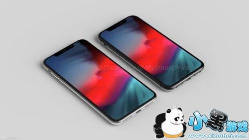 ƻiPhoneع iPhone 6.1ӢȾͼһ