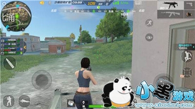 CF手游北涌建筑群怎么过 北涌建筑群速刷技巧解析 CF手游北涌建筑群怎么过 北涌建筑群速刷技巧解析