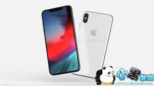 ƻiPhoneع iPhone 6.1ӢȾͼһ