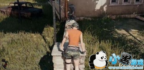 绝地求生角色大跳怎么玩 绝地求生大跳键位操作技巧解析 绝地求生角色大跳怎么玩 绝地求生大跳键位操作技巧解析