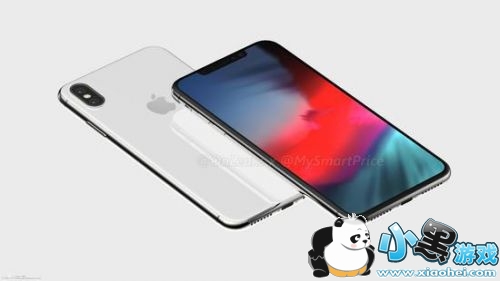 ƻiPhoneع iPhone 6.1ӢȾͼһ