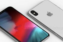 ƻ��������iPhone�ع� iPhone 6.1Ӣ����Ⱦͼһ��