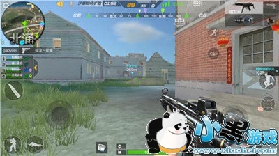 CF手游北涌建筑群怎么过 北涌建筑群速刷技巧解析 CF手游北涌建筑群怎么过 北涌建筑群速刷技巧解析