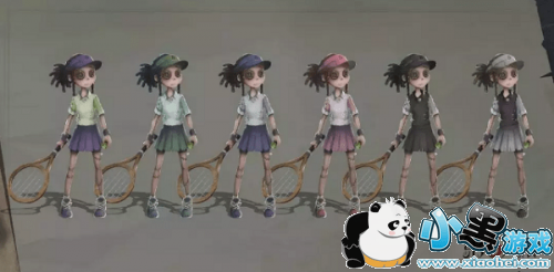 第五人格网球员怎么玩 第五人格网球员技能加点推荐 第五人格网球员怎么玩 第五人格网球员技能加点推荐