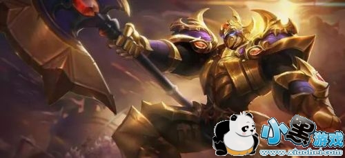 王者荣耀s12皮肤曝光 s12赛季皮肤典韦无畏之灵 王者荣耀s12皮肤曝光 s12赛季皮肤典韦无畏之灵