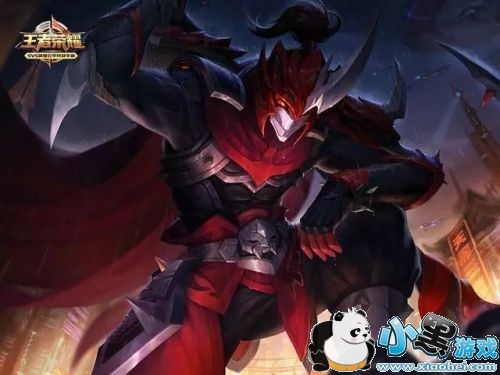 王者荣耀s12皮肤曝光 s12赛季皮肤典韦无畏之灵 王者荣耀s12皮肤曝光 s12赛季皮肤典韦无畏之灵