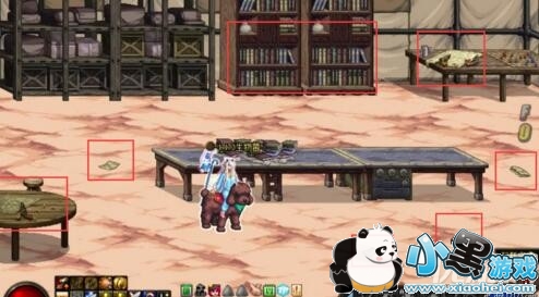 dnf枪剑士隐秘往事第9关怎么过 dnf枪剑士隐秘往事第9关组合证据破解解析 dnf枪剑士隐秘往事第9关怎么过 dnf枪剑士隐秘往事第9关组合证据破解解析