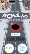 Hole.io��ô�� Hole.io�����淨����