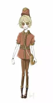 第五人格邮差怎么样 第五人格邮差求生者介绍 第五人格邮差怎么样 第五人格邮差求生者介绍