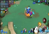 ����MOBA����װ������ȼ֮ս������ϵͳ����