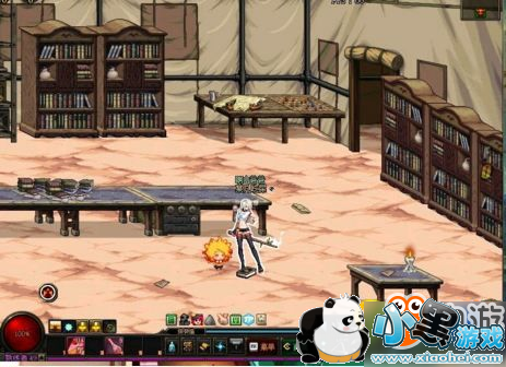 dnf6.14奥康奈尔的房间怎么过?奥康奈尔的房间10线索位置 dnf6.14奥康奈尔的房间怎么过?奥康奈尔的房间10线索位置