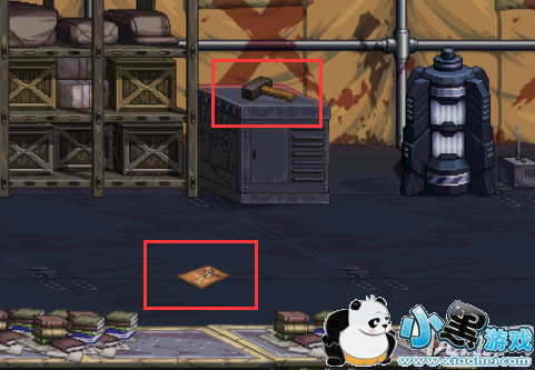 dnf回忆录第11关怎么过 dnf枪剑士之隐秘往事线索组合 dnf回忆录第11关怎么过 dnf枪剑士之隐秘往事线索组合