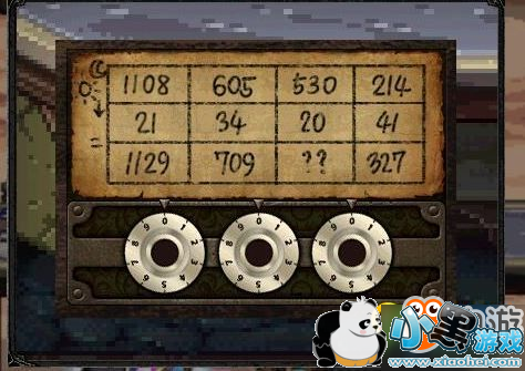 dnf6.14奥康奈尔的房间怎么过?奥康奈尔的房间10线索位置 dnf6.14奥康奈尔的房间怎么过?奥康奈尔的房间10线索位置