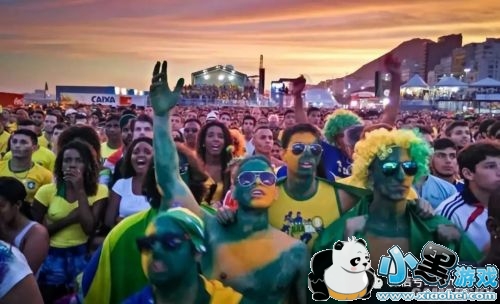 2019年俄罗斯世界杯科普TOP10 让你更好的观看比赛 2019年世界杯科普TOP10 让你更好的观看比赛 意大利 荷兰队两大巨头缺席